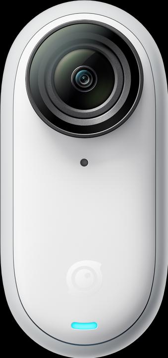 Actual product image Insta360 GO 3 128 GB (30p, Bluetooth, Wi-Fi)
