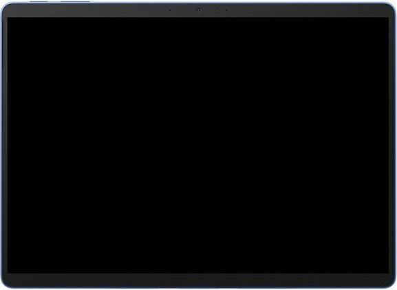 Produktbild Microsoft Surface Pro 9 (13", Intel Core i5-1235U, 16 GB, 256 GB, Ohne Tastaturlayout)