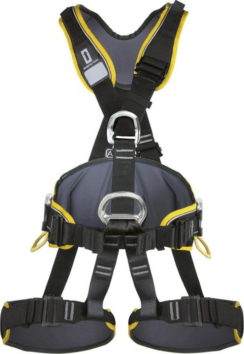Singing Rock Komplettgurt Profi Worker 3D Standard