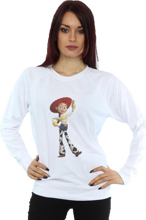 Produktbild Disney Toy Story Jessie Pose Sweatshirt (L)