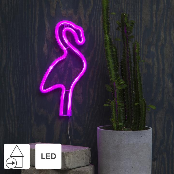 Produktbild Star Trading Flamingo