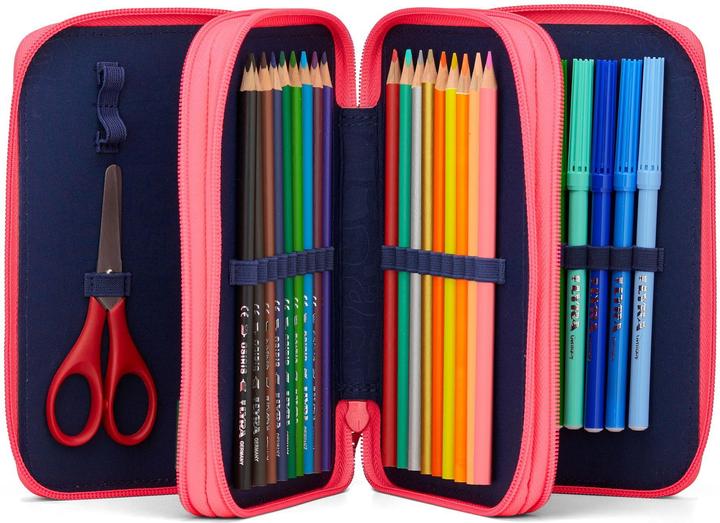Image du produit Ergobag Accessoires Maxi-Pochette 42 pcs.
