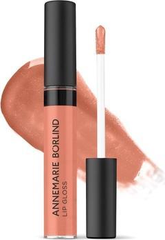 Image du produit Annemarie Börlind Lipgloss Glowy Peach (glowy peach)