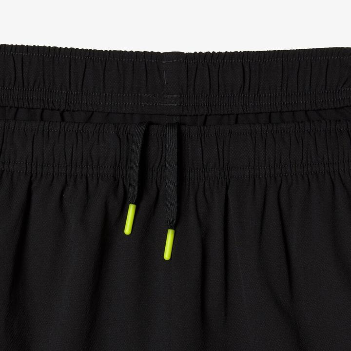 Image du produit Lacoste Short de TENNIS homme en polyester recyclé (L)