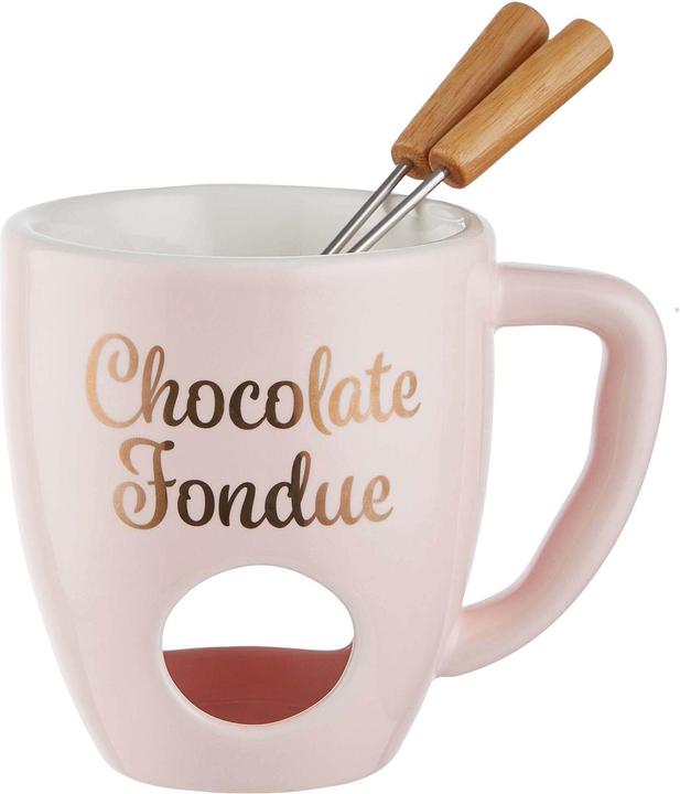 Immagine prodotto home24 Fonduta Di Cioccolato