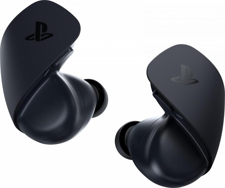 Actual product image Sony PS5 Headset Pulse Explore "Ear Buds" black (Wireless)