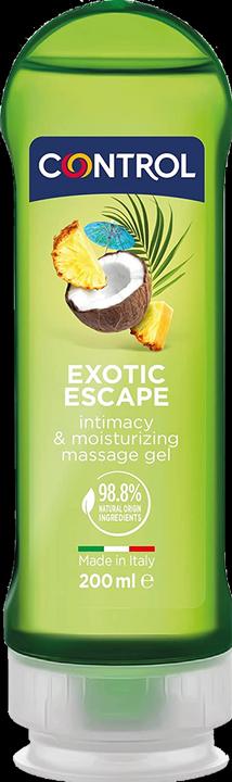 Control Exotic Escape (200 ml)