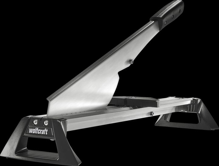 Immagine prodotto wolfcraft wolfcraft 1 LC 600 - Laminatschneider (Taglierina)