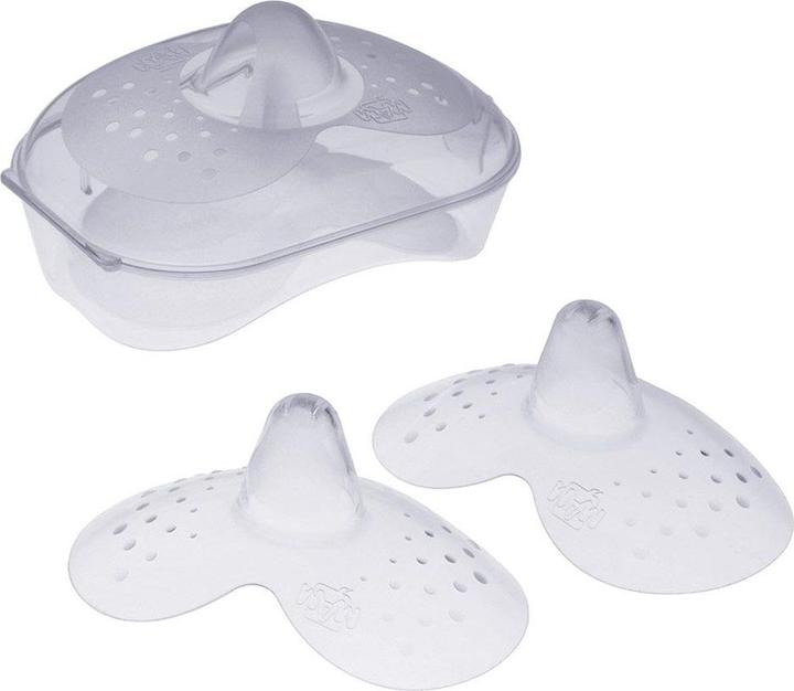 Image du produit MAM Coquilles d'allaitement (S)