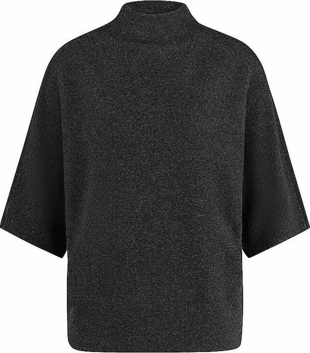 Image du produit Gerry Weber Pull à manches courtes en cachemire Tricot, chemise, top, body - 63868 (40)