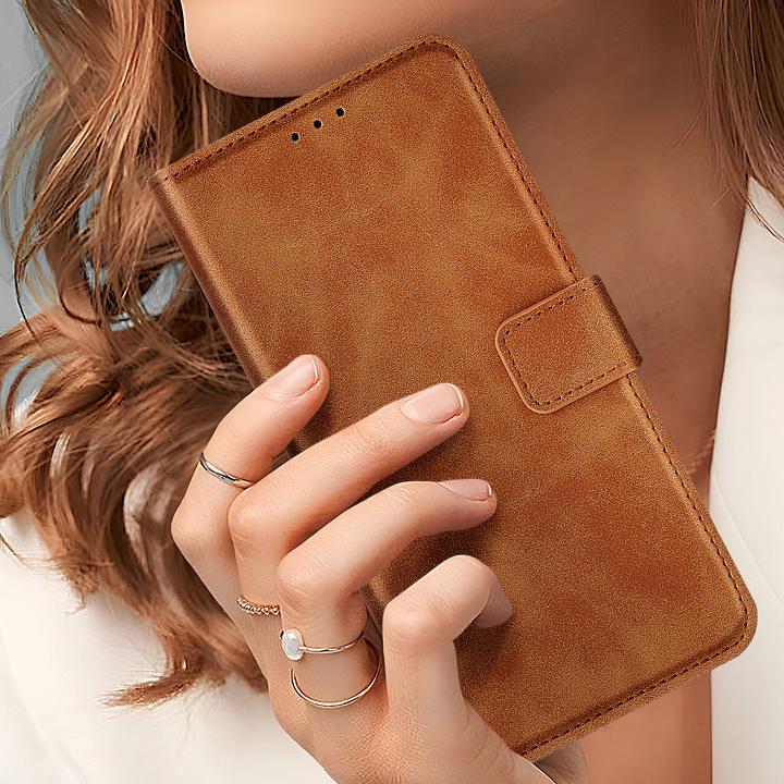 Immagine prodotto Avizar Serie di libri Tender (Samsung Galaxy S23 FE)