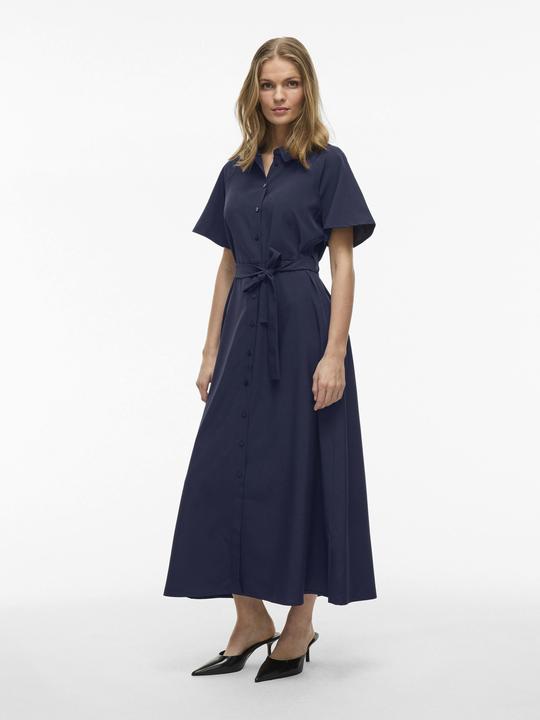 Immagine prodotto Vila Midi Blusenkleid (42)
