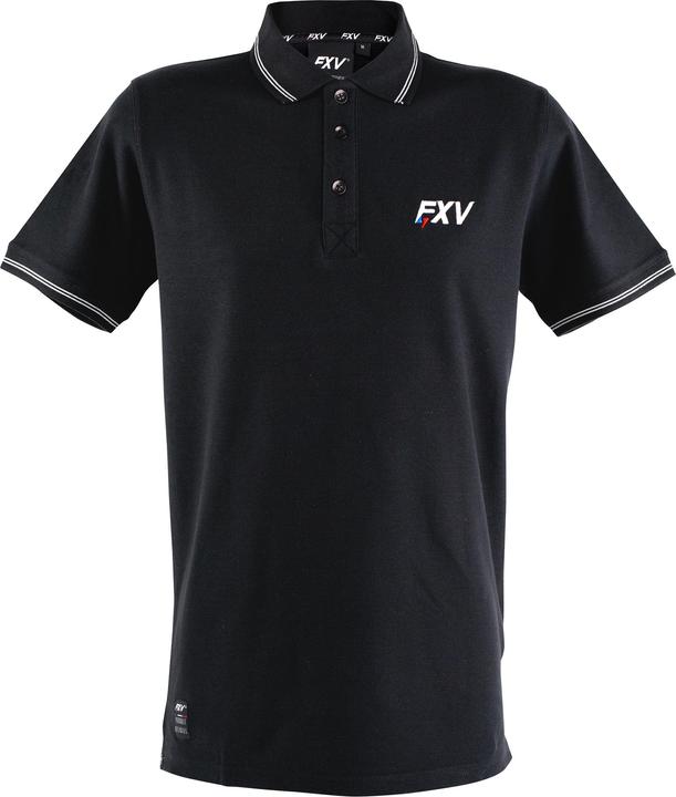 Force XV stade (M)