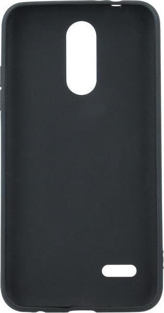 Actual product image iLike Huawei P20 Lite Matt TPU Case (Huawei P20 Lite)