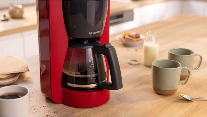 Produktbild Bosch Hausgeräte TKA3M134 Kaffeeautomat