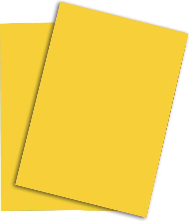 Actual product image Rainbow Copy paper (80 g/m², 500 x, A4)