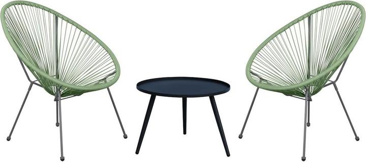 Image du produit Giardimo LAB Set Belize