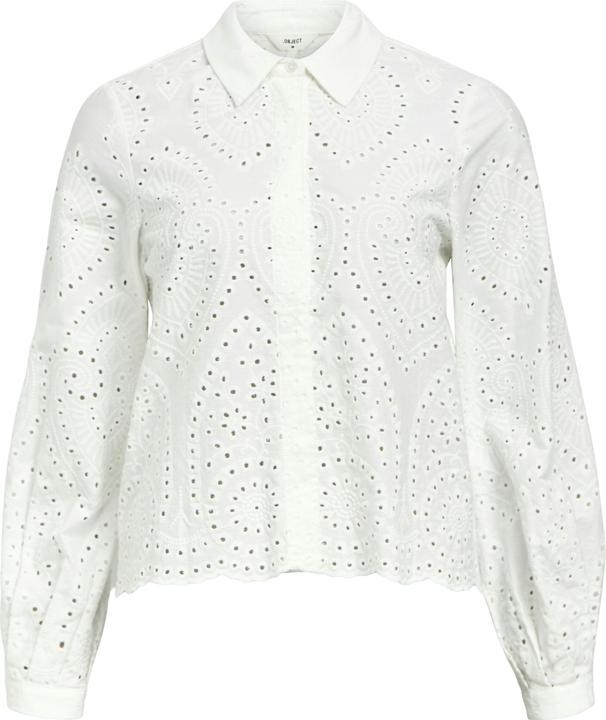Immagine prodotto Object Broderie Anglaise Hemd (44)