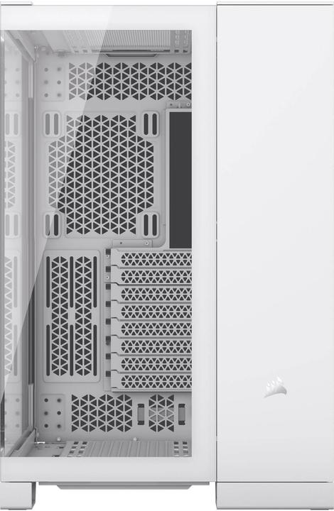 Produktbild Corsair 6500X (ATX)