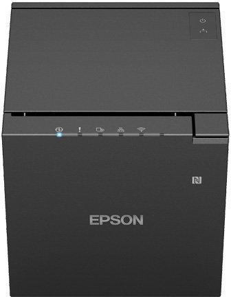 Produktbild Epson TM-M30III (112) (USB-C, microSDHC, USB 2.0 Typ A, Ethernet, USB 2.0 Typ B Buchse, NFC)