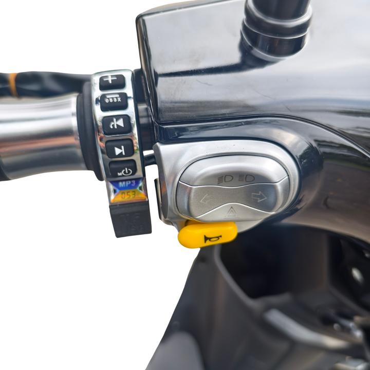 Image du produit SKY III Revolution (25 km/h, 500 W)