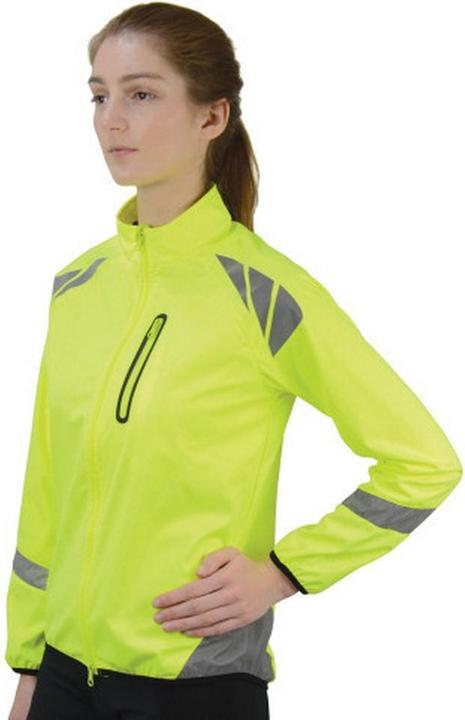 Actual product image HyVIZ Jacket (134, 140)