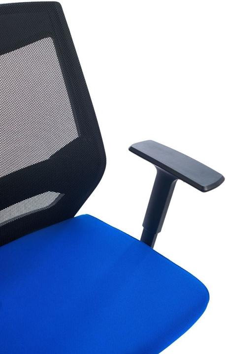 Actual product image Rocada Office chair RD-908/3 blue