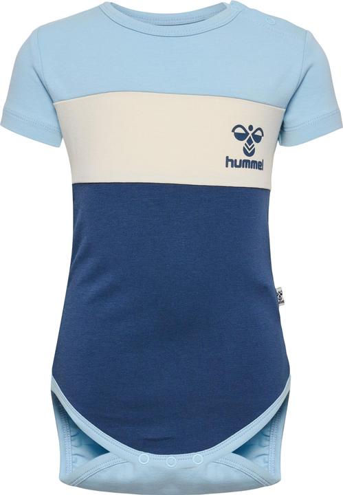 hummel Hmlhappy Block Body S/S