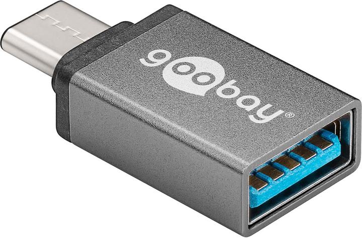 Immagine prodotto LogiLink AU0042 (USB 3.2 Gen 1)