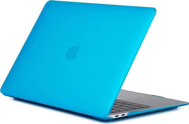 Actual product image Screenguard Hard Case for Apple MacBook Pro 13" M1, M2 (2020-2022) A2338 (13", Apple)