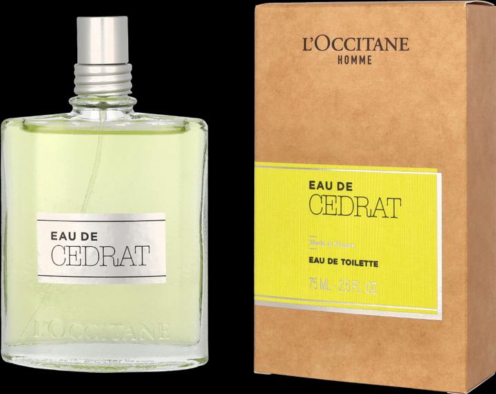 Immagine prodotto L'Occitane colonia (Eau de toilette, 75 ml)
