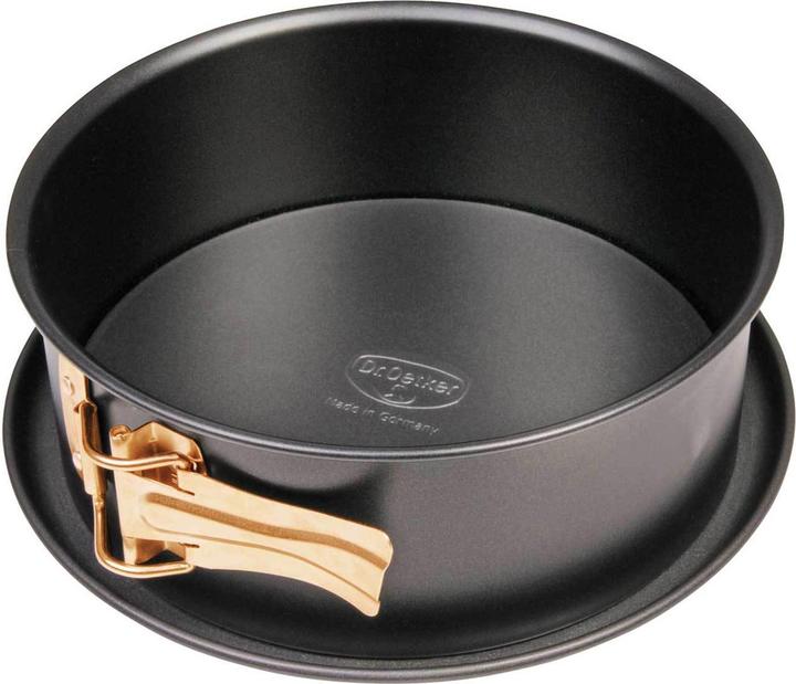 Actual product image Dr. Oetker Joy of baking (18 cm)