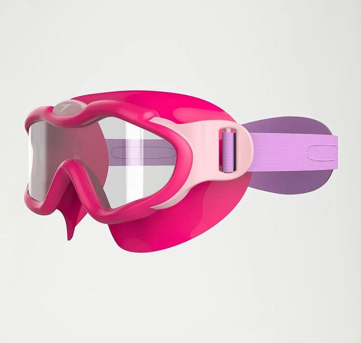 Produktbild Speedo Biofuse Mask Infant (One Size)