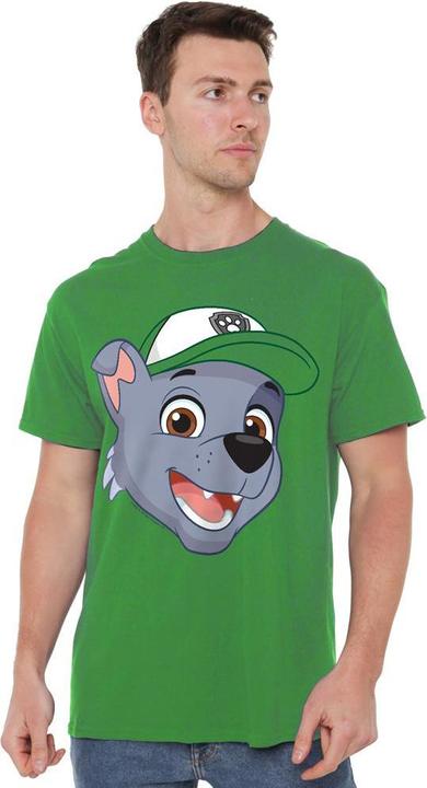 Produktbild Paw Patrol Grin TShirt (XL)