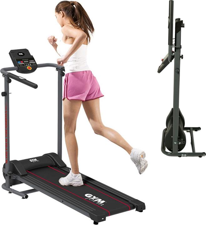 Immagine prodotto Gymform Slim Fold Treadmill PRO