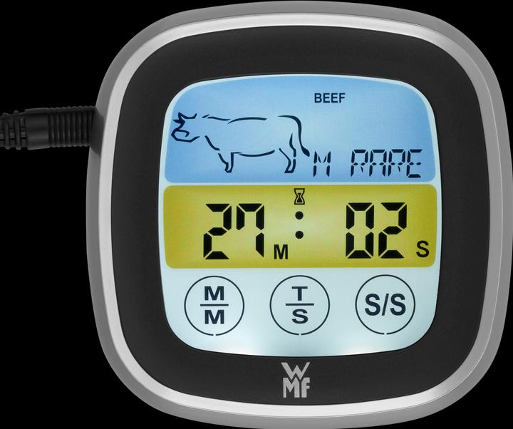 Produktbild WMF Bratenthermometer BBQ