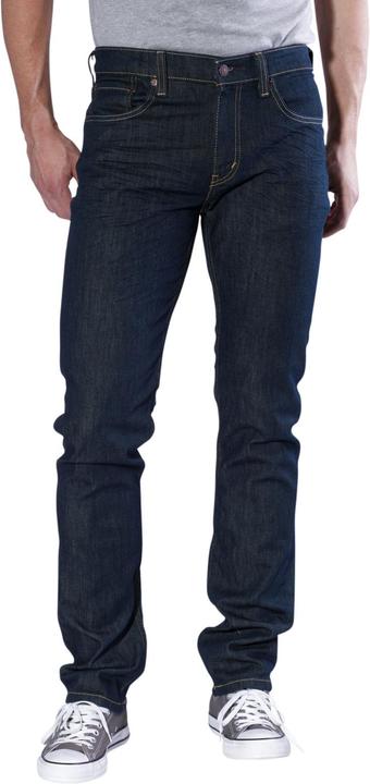 Produktbild Levis Levi‘s 511 Jeans rinsed playa (W34/L32)