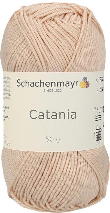 Actual product image Schachenmayr Catania (125 m)