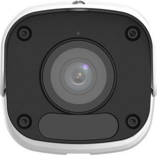 Produktbild Uniview Einfache 4MP -Rohrkamera mit 4 -mm -fester Objektiv (H -Serie)