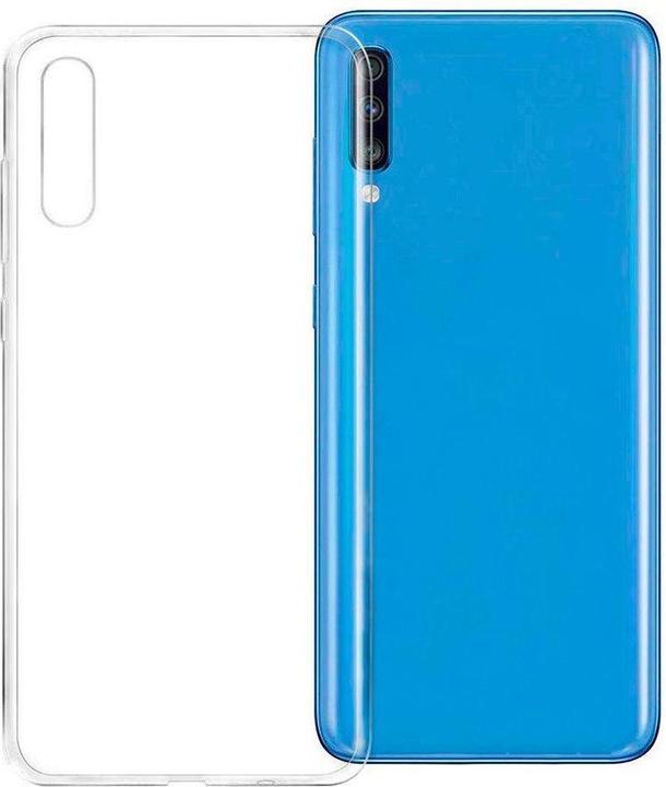 Immagine prodotto Evelatus Custodia in silicone A70 (Samsung Galaxy A70)
