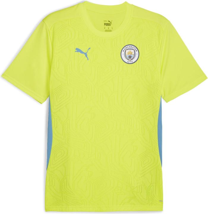 Puma MCFC Training Jersey