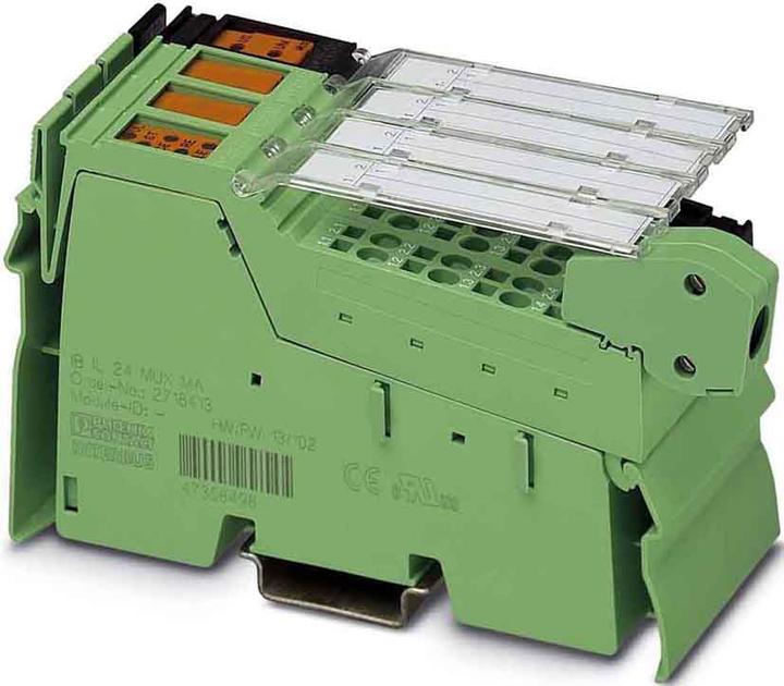 Phoenix Contact IB IL 24 MUX MA-PAC