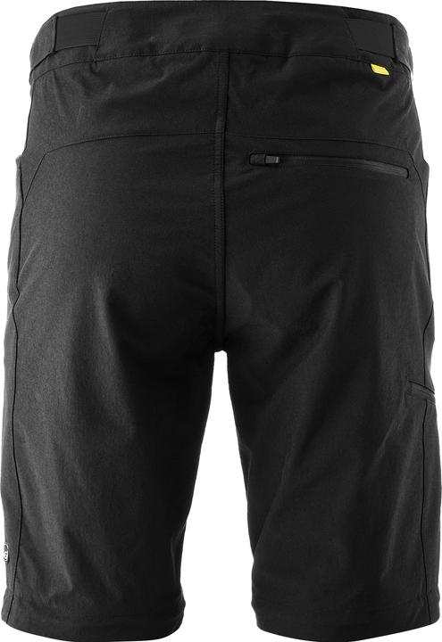 Actual product image Gonso Adventure Pants Zip Off (XL)