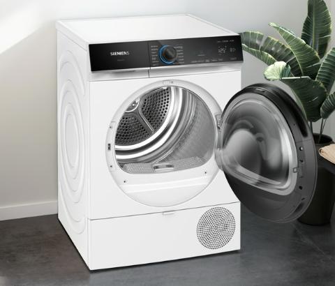 Image du produit Siemens WQ45B2B7EX iQ700 (9 kg)