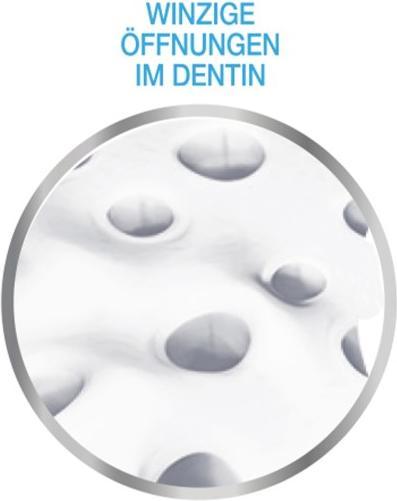 Produktbild Sensodyne Repair & Protect Whitening Zahnpasta Zahnpasta (75 ml)