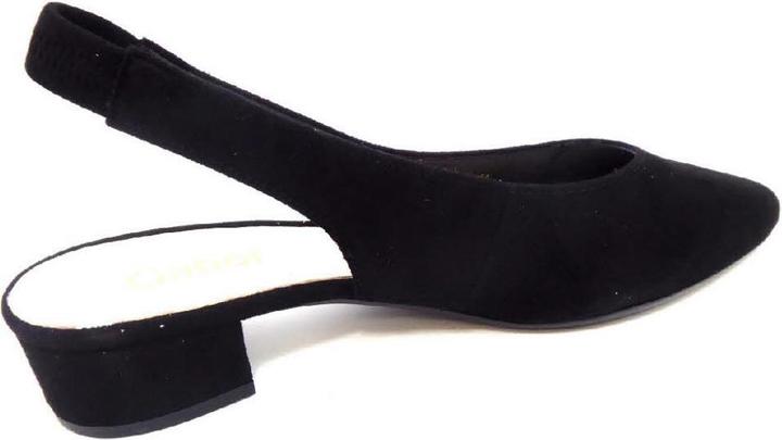 Actual product image Gabor Sling Pumps (36)