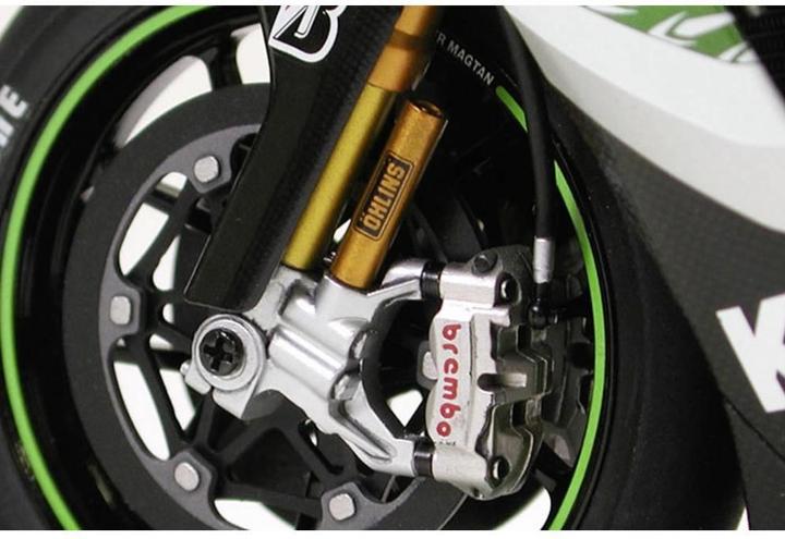 Produktbild Tamiya Kawasaki Ninja ZX-RR