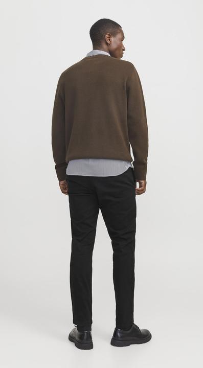 Image du produit Jack & Jones Coupe décontractée Pantalon Relaxed Fit Pantalon Relaxed Fit (W33/L34)