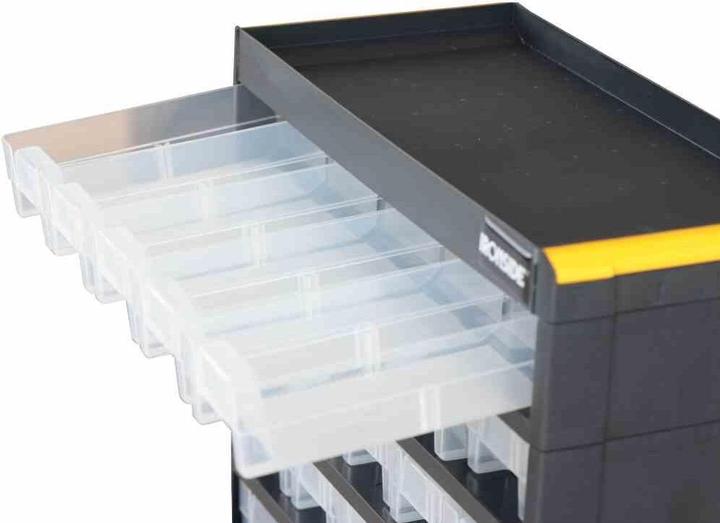 Immagine prodotto Ironside Rivista di minuteria (1 x)