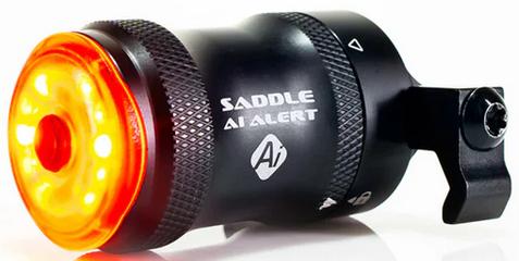 Immagine prodotto Lezyne Sella AI Alert 250 (250 lm)